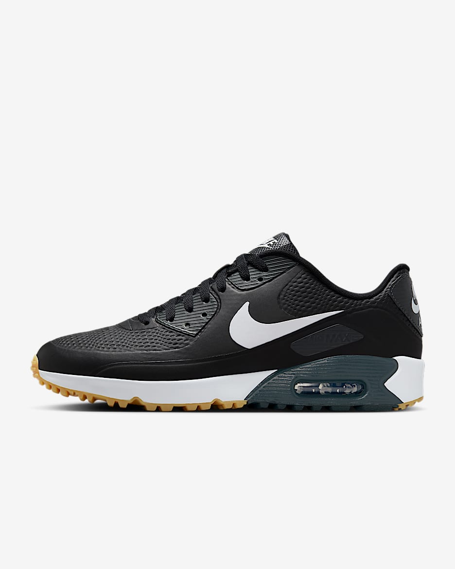 Nike air max 90 golf shoes on sale